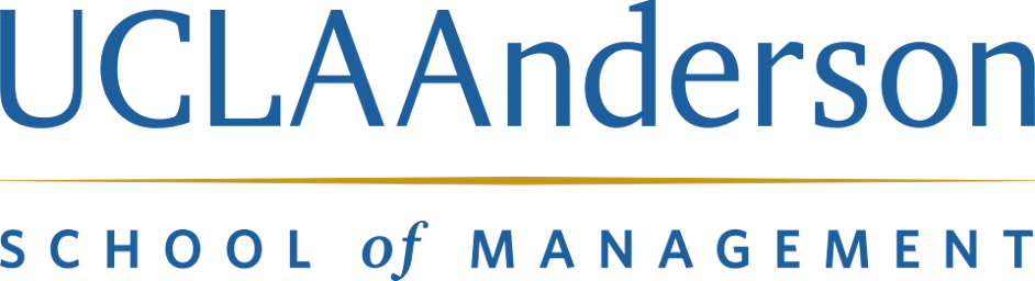 UCLA Anderson School of Management